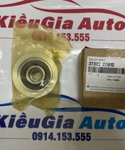 Banphutungoto.vn - PULY MÁY PHÁT KIA FORTE - 3732227012-4