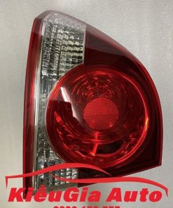 Banphutungoto.vn - ĐÈN HẬU HONDA CIVIC 2007 - 33501SNBJ51