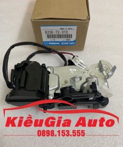 Banphutungoto.vn - Ổ KHÓA NGẬM FORD LASER - B25E72310-2