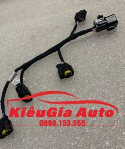 DÂY ĐIỆN KIM PHUN KIA RIO