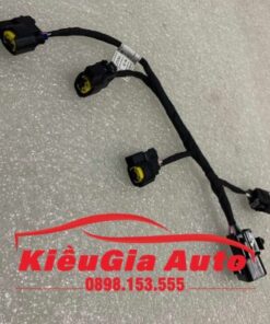 DÂY ĐIỆN KIM PHUN KIA SOUL