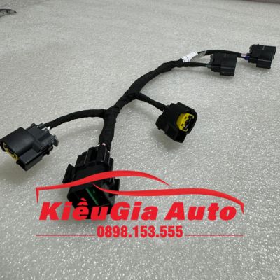 DÂY ĐIỆN KIM PHUN HYUNDAI ELANTRA DÂY ĐIỆN KIM PHUN HYUNDAI ELANTRA