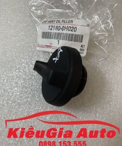 Banphutungoto.vn - NẮP ĐỔ DẦU NHỚT TOYOTA FORTUNER - 121800H020