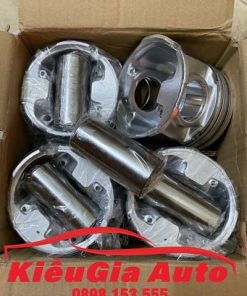 Banphutungoto.vn - PISTON FORD RANGER - WLYE11SA0-5