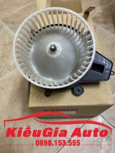Banphutungoto.vn - QUẠT GIÓ ĐIỀU HÒA NISSAN NAVARA - 27226JS71C