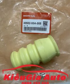 Banphutungoto.vn - TĂM BÔNG PHUỘC TRƯỚC HONDA CITY - 51722T5AJ02-1