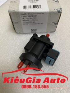 Banphutungoto.vn - VAN ĐIỀU ÁP TURBO MERCEDES SPRINTER - 0005450527