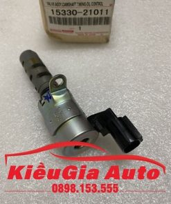 Banphutungoto.vn - VAN ĐIỀU KHIỂN VAN DẦU TOYOTA VIOS - 1533021011-1