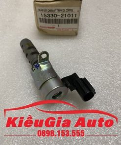 Banphutungoto.vn - VAN ĐIỀU KHIỂN VAN DẦU TOYOTA YARIS - 1533021011