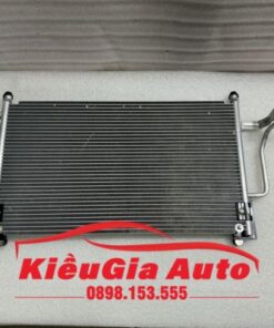 GIÀN NÓNG DAEWOO NUBIRA 2000 - 2003