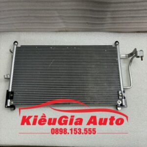 GIÀN NÓNG DAEWOO NUBIRA 2000 - 2003