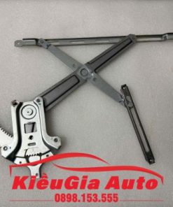 Compa lên kính trước Ford Ranger 2001-2011
