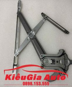 Compa lên kính trước Mazda BT50 2005-2013