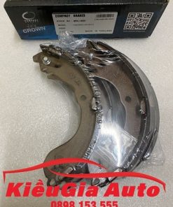 Banphutungoto.vn - BỐ THẮNG SAU NISSAN LIVINA - 44060-ED026-2
