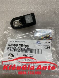 Banphutungoto.vn - CÔNG TẮC ĐÓNG MỞ CỬA HYUNDAI PORTER 2 - 93560-3B100