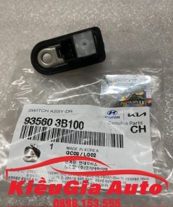 Banphutungoto.vn - CÔNG TẮC ĐÓNG MỞ CỬA HYUNDAI PORTER 2 - 93560-3B100
