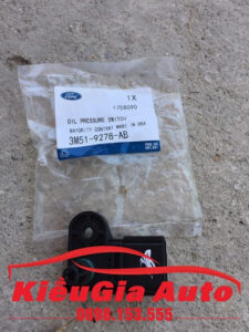Banphutungoto.vn - CẢM BIẾN MAP FORD FOCUS - 1S7A9F479AC-1