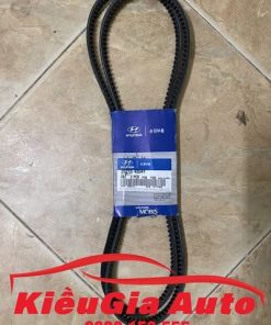 Banphutungoto.vn - DÂY CUROA BƠM NƯỚC HYUNDAI PORTER 2 - 2521542041-1