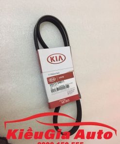 Banphutungoto.vn - DÂY CUROA TỔNG HYUNDAI I10 GRAND - 2521204011