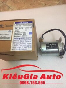 Banphutungoto.vn - MÔ TƠ CỌC LÁI ĐIỆN HYUNDAI ACCENT - 56330-H6000