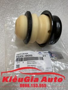 Banphutungoto.vn - TĂM BÔNG GIẢM XÓC SAU HYUNDAI SANTAFE - 55326-2B000