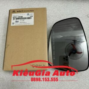 MẶT GƯƠNG CHIẾU HẬU HYUNDAI ACCENT BLUE