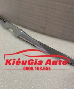 NẸP MẠ CAPO TOYOTA INNOVA