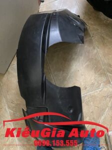 Banphutungoto.vn - CHẮN BÙN LÒNG DÈ TRƯỚC FORD FIESTA - 8A69-16114-A
