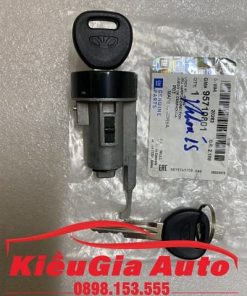 Banphutungoto.vn - KHÓA ĐỀ KHỞI ĐỘNG DAEWOO LANOS - 95710801-1