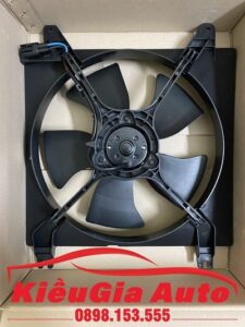 Banphutungoto.vn - QUẠT KÉT NƯỚC CHEVROLET LACETTI - 96553364-1
