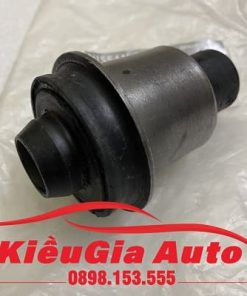 Banphutungoto.vn - CAO SU BỆ ĐỠ GẦM MÁY TRƯỚC NISSAN LIVINA - 64467-AX001