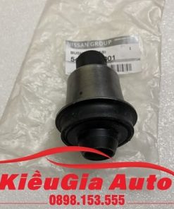 Banphutungoto.vn - CAO SU DẦM ĐỠ ĐỘNG CƠ TRƯỚC NISSAN TIIDA - 64467-AX001-3
