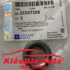 Banphutungoto.vn - ECU BÁNH RĂNG TRỤC CAM CHEVROLET CRUZE - 55557288