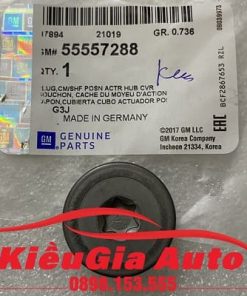 Banphutungoto.vn - ECU BÁNH RĂNG TRỤC CAM DAEWOO LACETTI CDX - 55557288-1