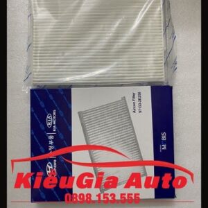 Banphutungoto.vn - LỌC GIÓ ĐIỀU HÒA HYUNDAI ACCENT - 971332E250-1