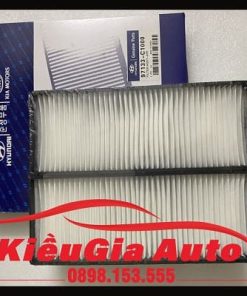 Banphutungoto.vn - LỌC GIÓ ĐIỀU HÒA HYUNDAI SONATA - 97133-C1000