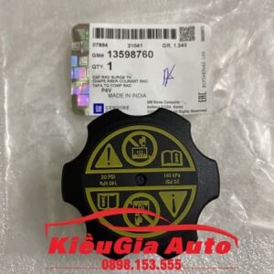 Banphutungoto.vn - NẮP BÌNH NƯỚC PHỤ DAEWOO LACETTI SE - 13598760-2