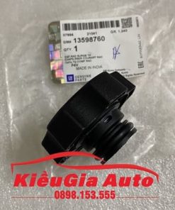 Banphutungoto.vn - NẮP BÌNH NƯỚC PHỤ CHEVROLET CRUZE - 13598760