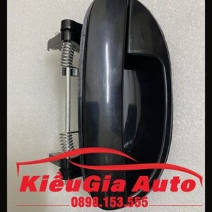 Banphutungoto.vn - TAY MỞ CỬA NGOÀI DAEWOO NUBIRA - 96308033