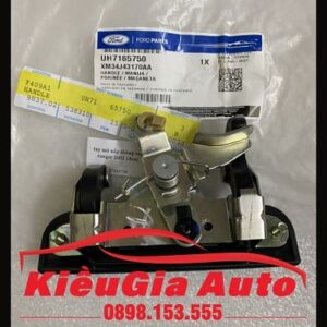 Banphutungoto.vn - TAY MỞ NẮP CỬA SAU FORD RANGER 2004 - UH7165750-1