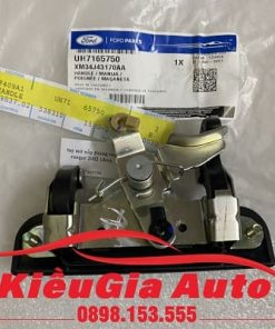 Banphutungoto.vn - TAY MỞ NẮP CỬA SAU FORD RANGER 2004 - UH7165750-1