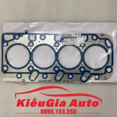 Banphutungoto.vn - Gioăng quy lát Hyundai Solati - 22311 4A7002 Banphutungoto.vn - Gioăng quy lát Hyundai Solati - 22311 4A7002