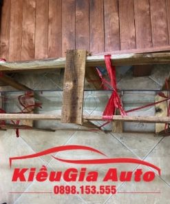 Banphutungoto.vn - Kính cánh cửa Kia Bongo 3 - 8611043012