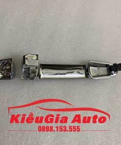 Banphutungoto.vn - Tay mở cửa ngoài Toyota Hilux - 692170K250-3