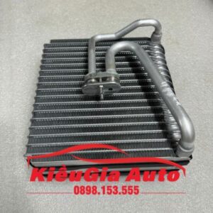 Giàn (Dàn) lạnh Daewoo Nubira Giàn (Dàn) lạnh Daewoo Nubira