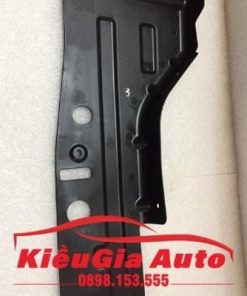 Banphutungoto.vn - Chắn bùn gầm máy phải Daewoo Lacetti CDX - 13239610-1
