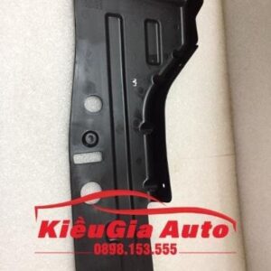 Banphutungoto.vn - Chắn bùn gầm máy phải Daewoo Lacetti SE - 13239610-2