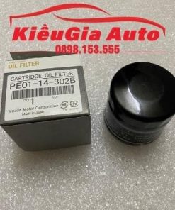 Banphutungoto.vn - Lọc dầu nhớt Mazda CX5 - PE01-14-302B-5