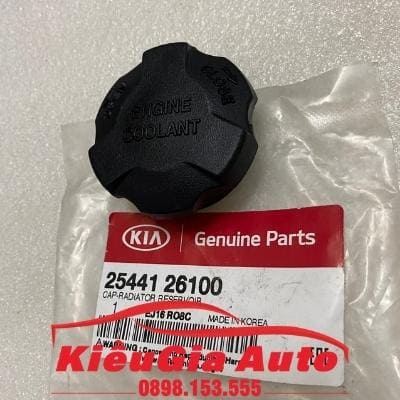 Banphutungoto.vn - Nắp bình nước phụ Hyundai Porter 2 - 2544126100-20 Banphutungoto.vn - Nắp bình nước phụ Hyundai Porter 2 - 2544126100-20