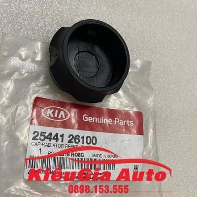 Banphutungoto.vn - Nắp bình nước phụ Hyundai i20 - 2544126100-19 Banphutungoto.vn - Nắp bình nước phụ Hyundai i20 - 2544126100-19